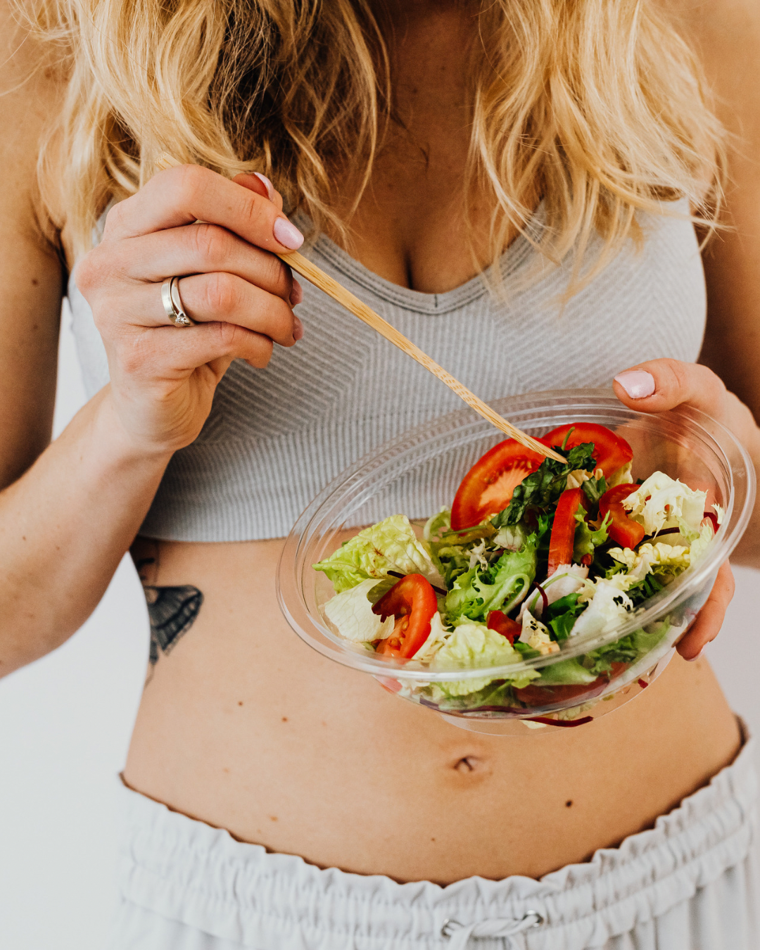 Reclaiming Your Body After Birth: